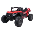 Autko dla dzieci Buggy RTR Monster Speed 4x4 Czerwony SX2928.CR